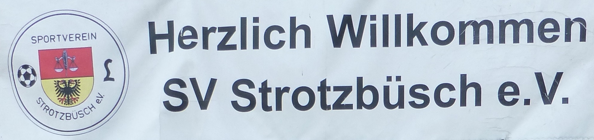 Ortsgemeinde Strotzbuesch Sportverein